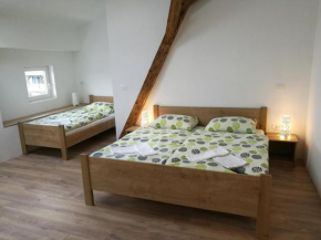 Гостиница Life Hostel Slovenia, Радоволица